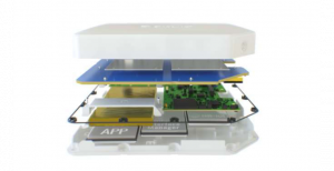 Intel Capital funds direct-to-device satellite connectivity Skylo 